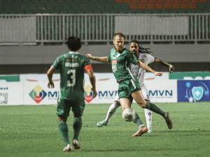 Hasil Liga 1 PSS Sleman vs Arema FC: Singo Edan Tersungkur