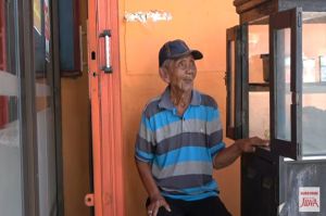 Begini Nasib Slamet, Masinis Tragedi Bintaro yang Memilukan 34 Tahun Lalu
