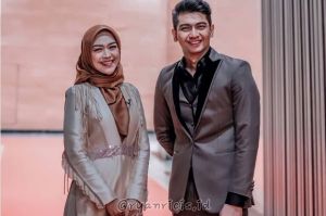 Ria Ricis dan Teuku Ryan Bakal Usung Adat Palembang dan Aceh di Pesta Pernikahannya
