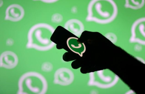 Tips Menjaga Agar WhatsApp Tidak Boros Kuota Internet