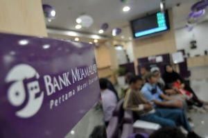 Lowongan Kerja Bank Muamalat: Buruan Ada 2 Posisi Dicari