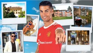 Ronaldo Ditipu Agen Travel Rp4,9 Miliar, Ceroboh Beri Pin Kartu Kredit