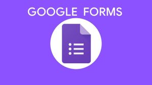 Cara Membuat Google Form di HP Paling Mudah