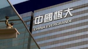 Redam Krisis Evergrande, Bank Sentral China Suntik Rp264 Triliun