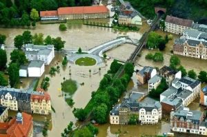 Siklon Tropis Akan Hancurkan Eropa Dalam 5 Dekade Mendatang