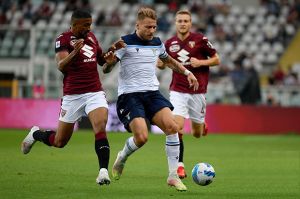 Torino vs Lazio Berakhir Imbang, Biancocelesti Masih Kesulitan Adaptasi Taktik Sarri