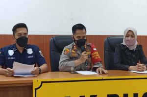 Polres Jakarta Pusat Pulangkan 8 Aktivis FPR yang Sempat Diamankan