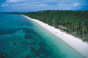 Plesir ke Pulau Kei, Surga Indah yang Tersembunyi di Maluku
