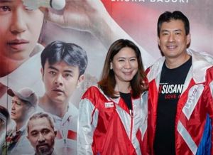 Atlet Indonesia yang Sukses Jadi Pebisnis, Berikut Daftarnya