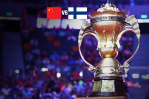 Piala Sudirman 2021: Insiden Mati Lampu Warnai Pertandingan China vs Finlandia