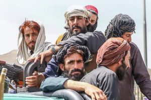 Sistem Perbankan Afghanistan Hampir Runtuh Bikin Taliban Tertekan