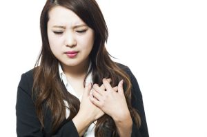 Gejala Penyakit Jantung yang Sering Tak Disadari, Salah Satunya Nyeri Dada