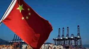 Ekonomi China Digerogoti Kasus Utang Jumbo Evergrande hingga Krisis Energi
