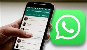 Tips Melihat Siapa yang Paling Sering Chat dengan Anda di WhatsApp