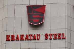 KPK Tindak Lanjuti Laporan Erick Ihwal Dugaan Korupsi di Krakatau Steel