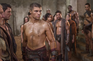 Sejarah Gladiator dan Kejamnya Bangsawan dalam Serial ‘Spartacus’