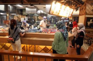 Sembako Premium Kena Pajak, Ketua PHRI DKI: Orang Kaya Tak Takut dengan Harga