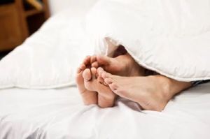 Studi: Berhubungan Seks Secara Teratur Bantu Cegah Flu