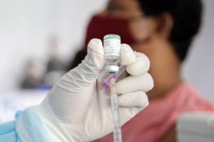 Warga Bekasi Kini Bisa Vaksinasi Covid-19 di Tempat Praktik Bidan