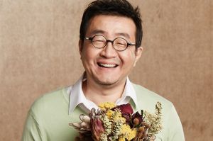 Aktor Korea Nam Moon Chul Meninggal Dunia karena Kanker Usus