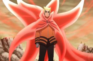 10 Kekuatan yang Dimiliki Naruto tanpa Kurama di Boruto