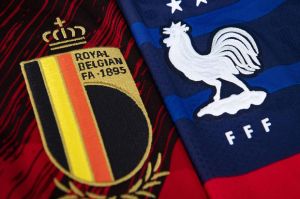 Semifinal UEFA Nations League, Preview Belgia vs Prancis: Perang Bintang