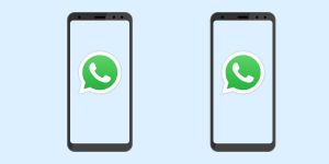 Cara Menggunakan Dua Akun WhatsApp dalam Satu Ponsel