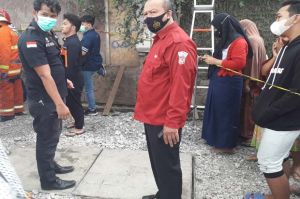 Begini Kronologis 3 Pekerja Proyek Tewas Menghirup Gas Beracun di Tangerang