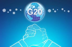 Jelang Pertemuan G20, RI Resmi Ambil Alih Presidensi Business 20