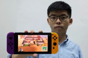 Makin Keras, China akan Larang Video Game dengan Karakter Banci dan Gay