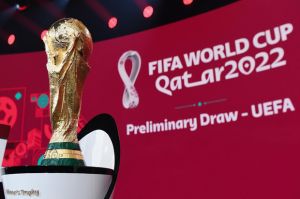 Hasil Kualifikasi Piala Dunia 2022 Zona Eropa, Sabtu-Minggu (9-10/10/2021): Inggris dan Polandia Berpesta Gol