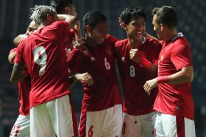 Pembagian Pot Kualifikasi Piala Asia 2023: Jika Singkirkan Taiwan Indonesia Masuk Pot 4