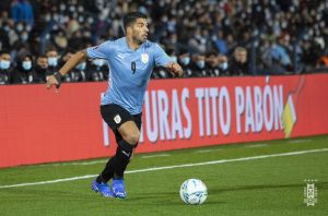 Jelang Argentina vs Uruguay: Reuni dengan Messi, Suarez Tegaskan Tak Akan Beri Ampun