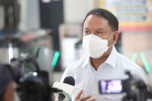 Menpora: Tak Ada Atlet yang Kabur Saat Karantina di PON XX Papua 2021