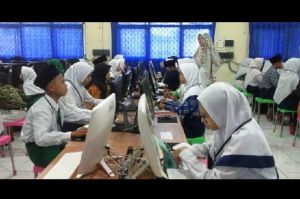Ikatan Guru Indonesia Apresiasi Gerakan Literasi Digital bagi GTK Madrasah