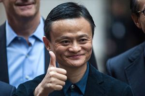 Jack Ma Dikabarkan Muncul di Hong Kong, Ada Apa?