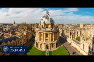Mau Kuliah di Universitas Top Dunia di Inggris? Daftar Beasiswa Ini
