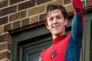 Spider-Man: No Way Home Pungkasi Kiprah Tom Holland di Marvel?