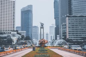 5 Kota di Indonesia yang Asyik dan Nyaman untuk Traveling, Ada Jakarta hingga Malang
