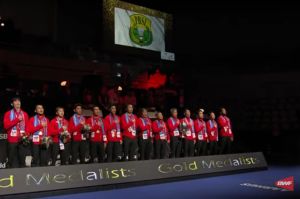 Hilangnya Tradisi Penghormatan Bendera Merah Putih di Piala Thomas 2020