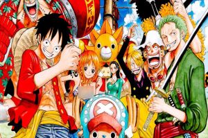 Siapakah Sebenarnya 7 Panglima Perang Lautan di One Piece?