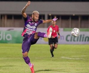 Hasil Liga 2 2021/2022: Berkat Penalti, Rans Cilegon FC Tundukan Badak Lampung
