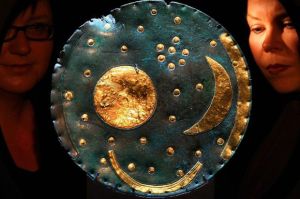 Cakram Kuno Berusia 3.600 Tahun Berisi Rahasia Surga Jadi Perdebatan