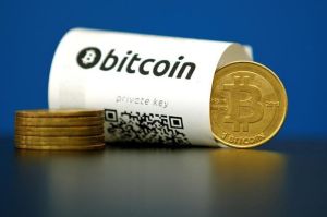 Bitcoin Tembus Rp888 Juta, Dekati Harga Tertinggi Sepanjang Masa
