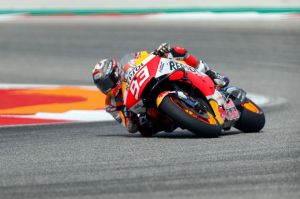 MotoGP: Hadir Lagi di Misano, Marc Marquez Ingin Raih Hasil Terbaik