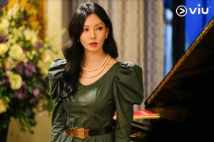 5 Karakter Bos Perempuan dalam Drama Korea yang Sulit Dilupakan
