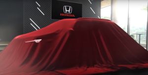 Ini Prediksi Mobil World Premiere Honda di GIIAS 2021