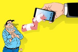 Ditawarkan Pinjaman lewat SMS, Jangan Mau! Dipastikan Pinjol Ilegal