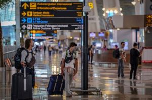 Aturan Baru Penerbangan Berlaku Besok, Ini 6 Kesiapan Bandara Soekarno-Hatta