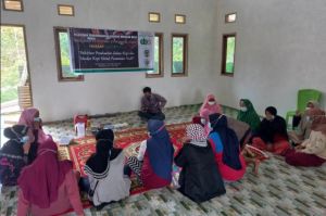 Yayasan Hadji Kalla Berdayakan Komoditas Lokal Kopi Boneposi